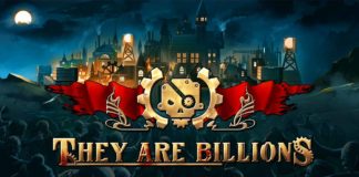 They Are Billions – Análisis