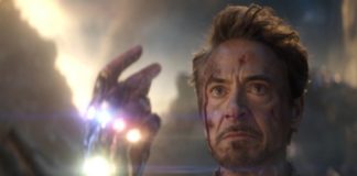 La forma en la que Kevin Feige le dijo a Robert Downey Jr. de la muerte de Iron Man