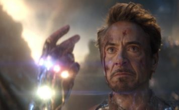 La forma en la que Kevin Feige le dijo a Robert Downey Jr. de la muerte de Iron Man