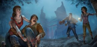 Ya se puede pre-ordenar Dead by Daylight en la Nintendo eShop
