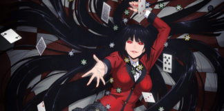 Kakegurui XX. Segunda temporada: una obra que merece tu tiempo
