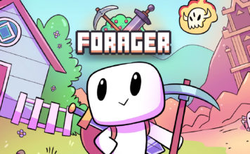 Forager – Análisis (Nintendo Switch)