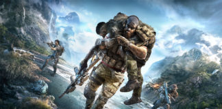 Ghost Recon Breakpoint – Estos son los requisitos mínimos y recomendados en PC