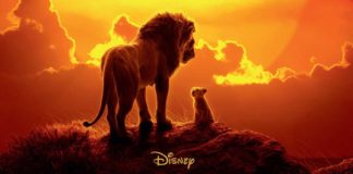 “El Rey León” se convierte en la película animada más taquillera de la historia