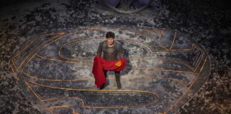 Syfy cancela “Krypton” tras dos temporadas