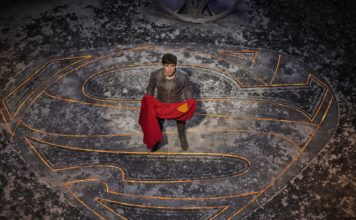Syfy cancela “Krypton” tras dos temporadas
