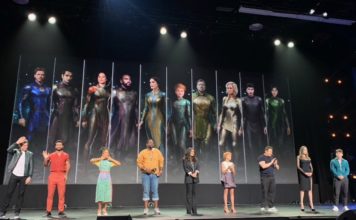 Marvel: Los Eternos tendrán al primer superhéroe gay del UCM