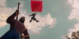 Capítulo II de “IT” flotará en la taquilla