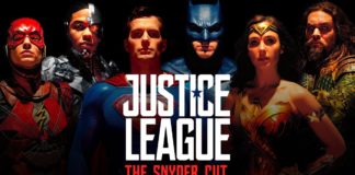 Kevin Smith asegura que el “Snyder Cut” de Justice League existe