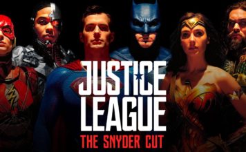 Kevin Smith asegura que el “Snyder Cut” de Justice League existe