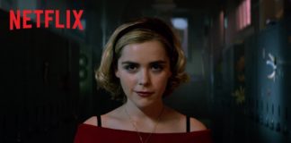 Grandes novedades en la temporada 3 de Sabrina