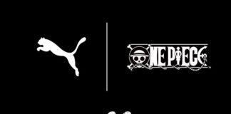 One Piece y Puma se unen para realizar colaboración de tenis