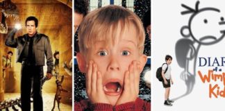 Mi pobre angelito, Una noche en el museo y El diario de Greg tendrán reboots para Disney+