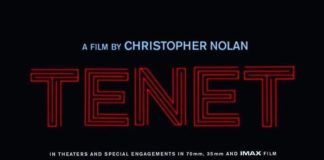 ¿Será Tenet la secuela de Inception?