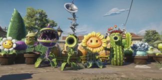 Se filtran primeras imágenes de “Plants vs Zombies: Garden Warfare 3”