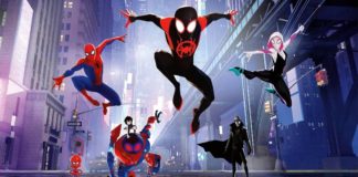Sony está trabajando en series Live-Action de personajes de Spider-man