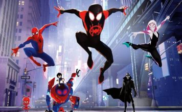 Sony está trabajando en series Live-Action de personajes de Spider-man