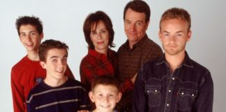 Frankie Muniz confirma que se está trabajando en un guión para una película de “Malcolm in the middle”