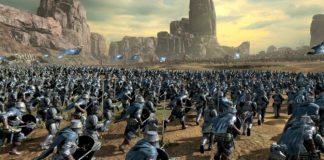 Kingdom Under Fire 2 llegará a occidente, ya se puede pre-ordenar