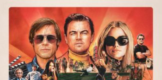 Once Upon a Time in Hollywood: La carta de amor nostálgico de Tarantino