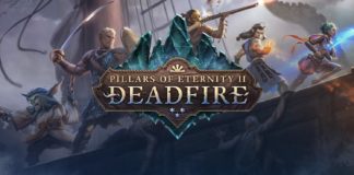 Pillars of Eternity II: Deadfire – Análisis