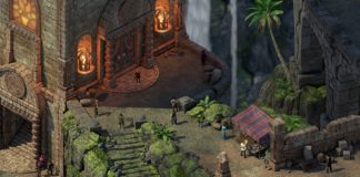 Pillars of Eternity II: Deadfire ya disponible en consolas