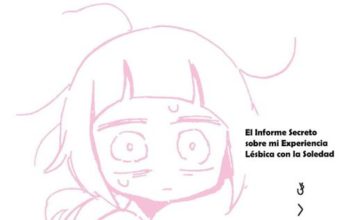 Existir como posibilidad: aporte del manga y anime en la visibilidad lésbica.