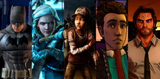 Telltale Games está de regreso