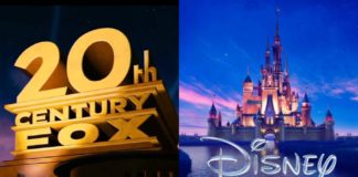 Disney cancela varios proyectos de películas sobre videojuegos