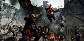 Warhammer: Vermintide 2 – Análisis