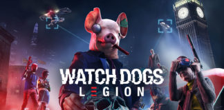 Ubisoft revela nueva información sobre el gameplay de Watch Dogs: Legion