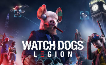 Ubisoft revela nueva información sobre el gameplay de Watch Dogs: Legion