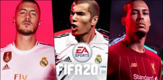 FIFA 20: estos son los mejores 100 jugadores