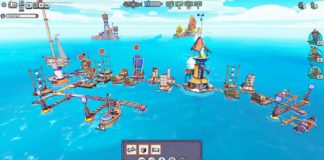 Flotsam – Primeras Impresiones