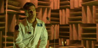 «Ad Astra»: Nueva travesía espacial dirigida por James Gray llega a cines nacionales