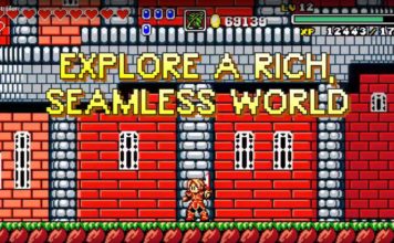 Aggelos ya disponible en formato físico