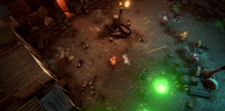 Big Drunk Satanic Massacre nos lleva a defender el mismísimo infierno