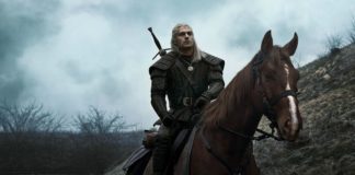 Netflix revela el nombre de los 8 capítulos de “The Witcher”