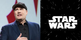 Kevin Feige se une a Lucasfilm para el desarrollo de la siguiente etapa de Star Wars