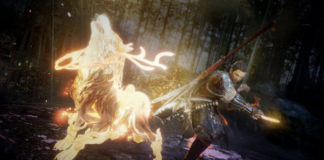 ¡Nioh 2 – The Complete Edition ya disponible en Steam!