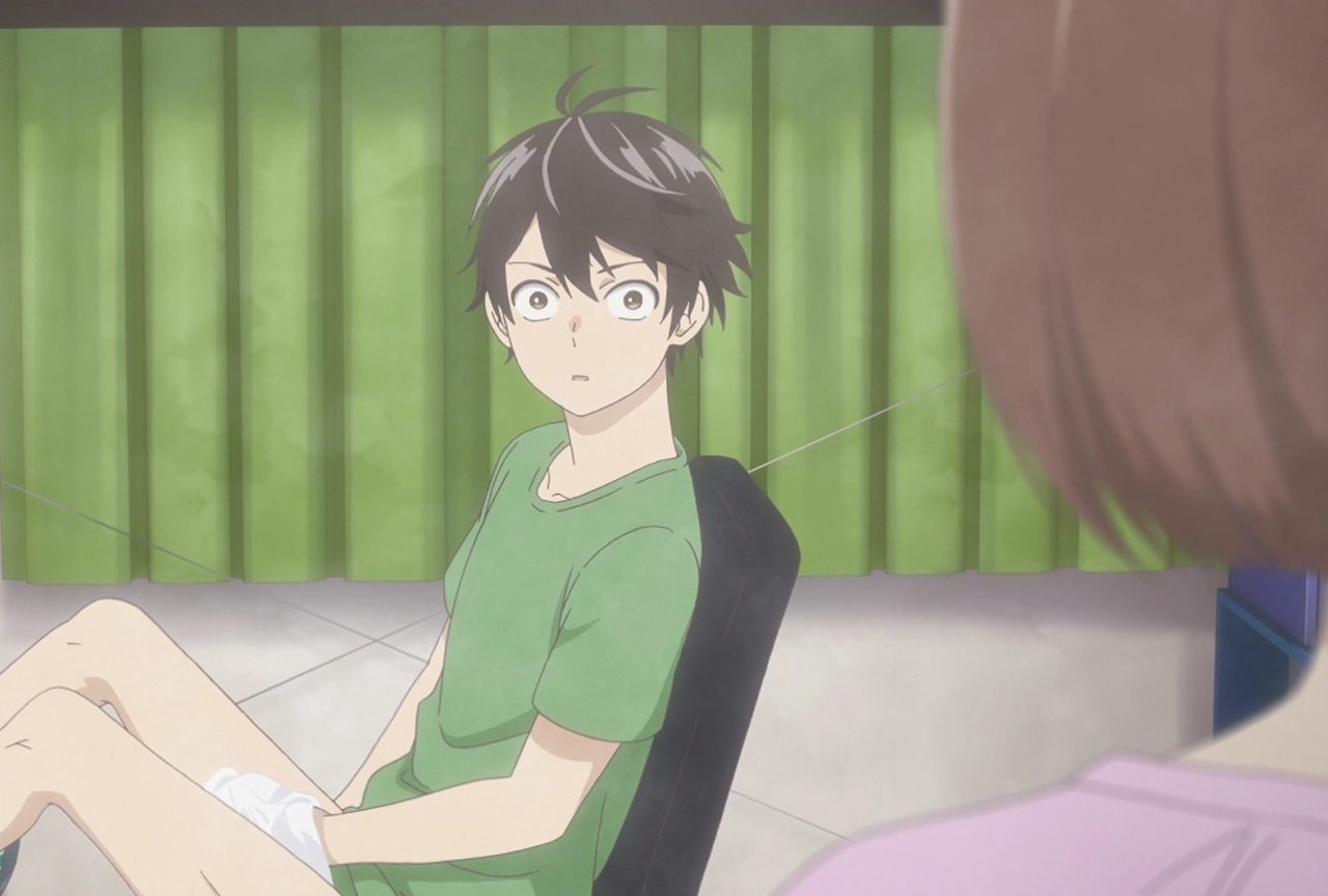 O Maidens In Your Savage Season 1 O-Maidens-in-Your-Savage-Season-1-1 - The Couch