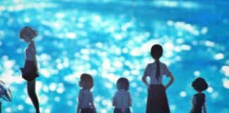 Descubrimiento y rebelión sexual en O Maidens in your Savage Season