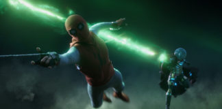 Rumor: Sony propone un nuevo trato a Marvel para el uso de Spider-Man