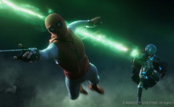 Rumor: Sony propone un nuevo trato a Marvel para el uso de Spider-Man