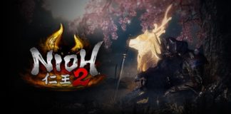 Los míticos Yokai que abundan en Nioh 2; nuevo tráiler e información.