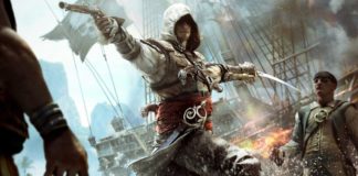 Assassin’s Creed llegará a la Nintendo Switch
