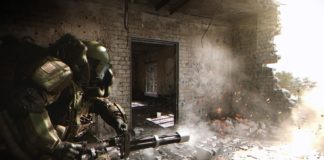 Call of Duty: Modern Warfare, ya disponible para todos la Beta Abierta