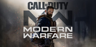 Este es el tráiler del modo historia de Call of Duty: Modern Warfare