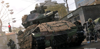 Modern Warfare ‘2v2 Gunfight’ fue el Alpha/Beta más popular en la historia del juego en PS4