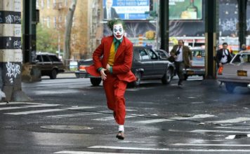 Joker se baña en Oro: escogida como la mejor película del Festival Internacional de Cine de Venecia